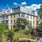 Eternity Luxury Apartment Dolny Sopot