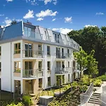Eternity Luxury Apartment Dolny Sopot
