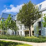 Eternity Luxury Apartment Dolny Sopot
