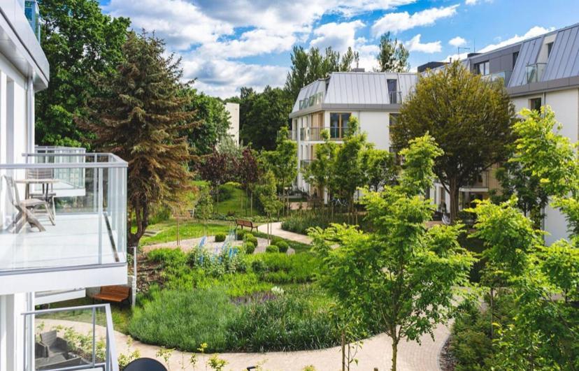 Eternity Luxury Dolny Apartment *