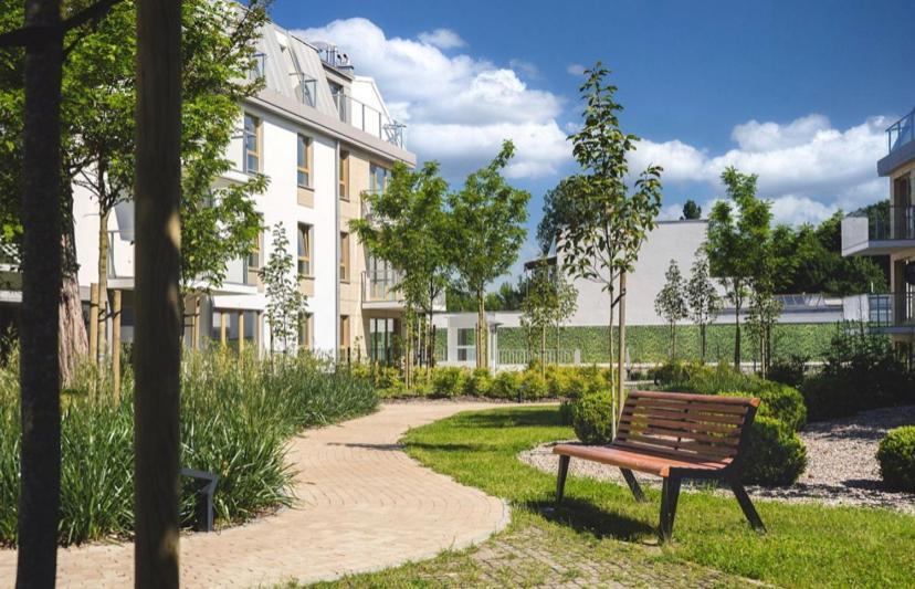 Eternity Luxury Dolny Lägenhet