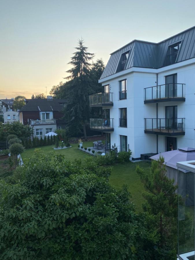 Lägenhet Eternity Luxury Dolny