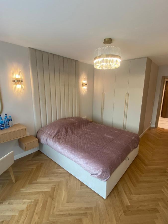 Eternity Luxury Dolny Lägenhet *