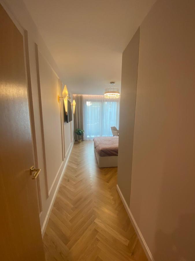 Eternity Luxury Dolny Lägenhet Sopot
