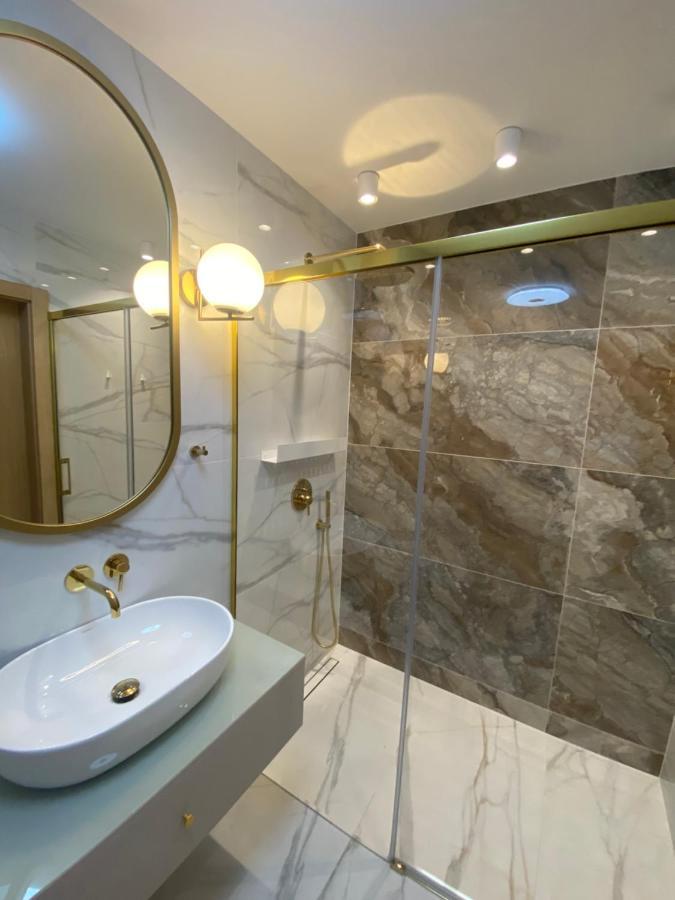 Eternity Luxury Dolny Lägenhet