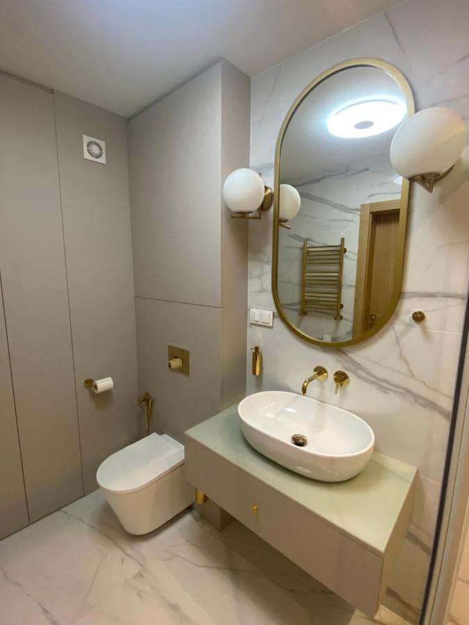 Lägenhet Eternity Luxury Dolny *