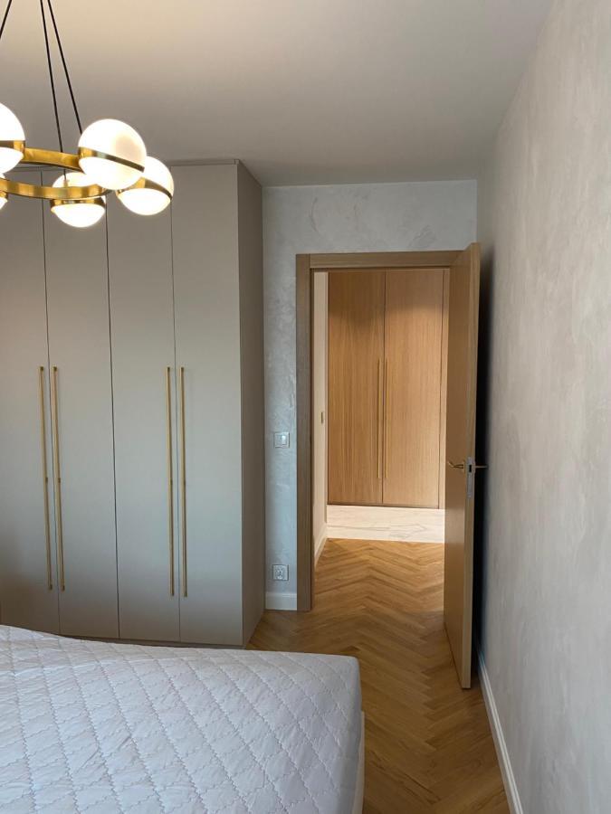 Eternity Luxury Dolny Lägenhet Sopot
