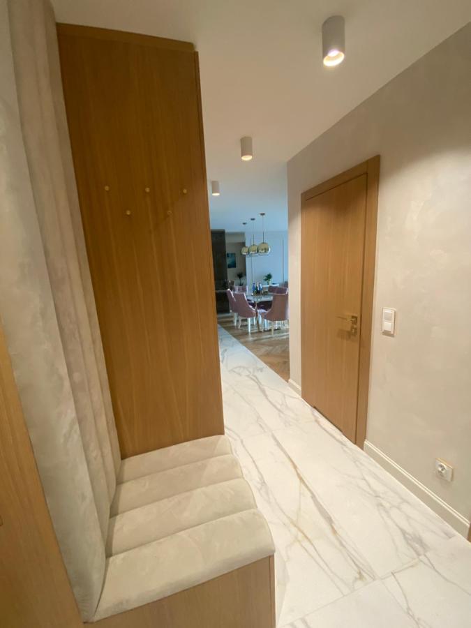 Eternity Luxury Dolny Lägenhet