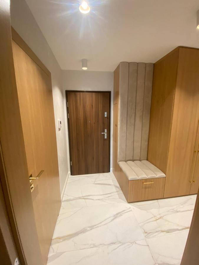 Eternity Luxury Dolny Lägenhet *