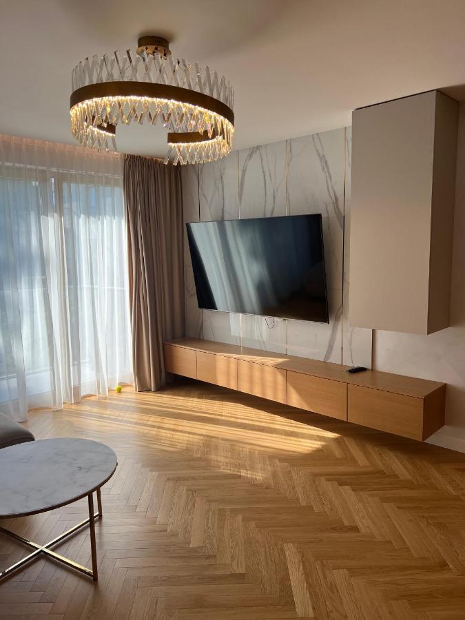 Lägenhet Eternity Luxury Dolny