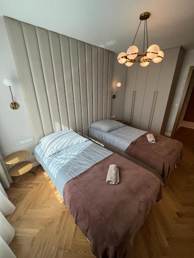 Eternity Luxury Dolny Lägenhet